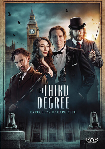 The Third Degree