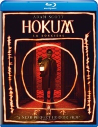 Hokum [Import]