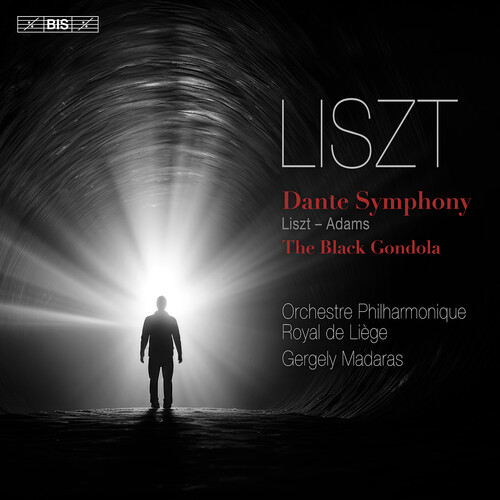 Liszt: Dante Symphony
