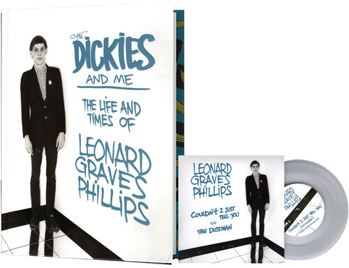 The Dickies And Me