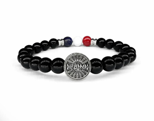 THE MINI AXE DEF LEPPARD BRACELET SMALL