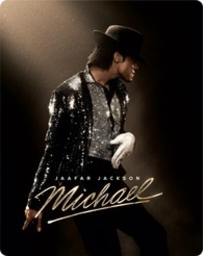 Michael - All-Region UHD (Steelbook) [Import]