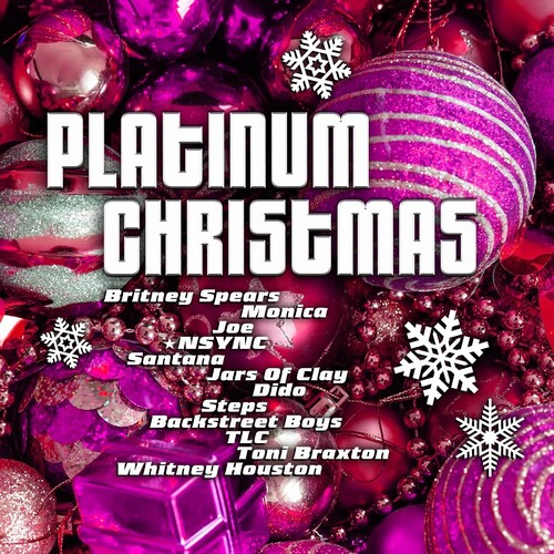 Platinum Christmas (Various Artists)