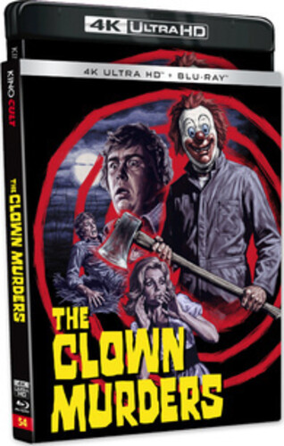 The Clown Murders