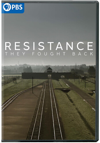 Resistance: They Fought Back