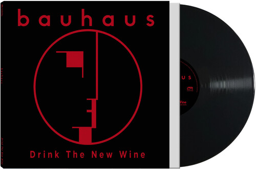 Drink The New Wine