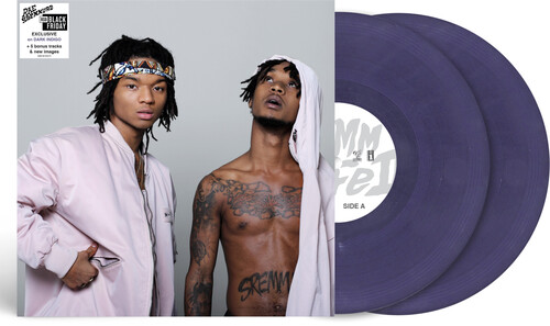 SremmLife2 (10th Anniversary)