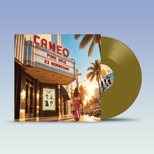 Pure Gold (Bonus Track)