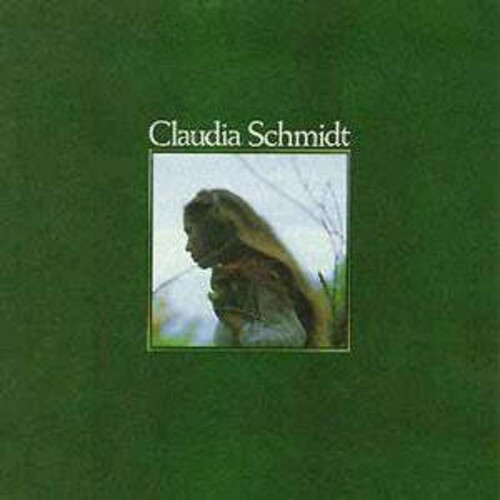 Claudia Schmidt