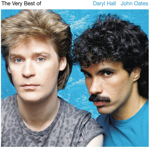 The Very Best Of Daryl Hall and John Oates