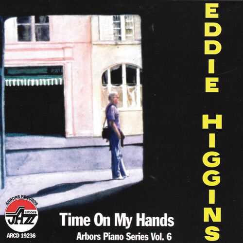 Time On My Hands Arbors Piano Series Vol.6