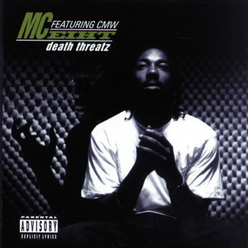 Various Artists - Death Threatz