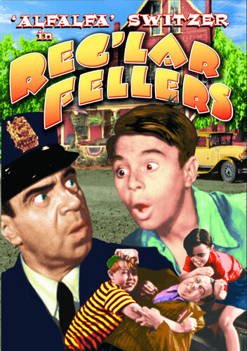 Reg'lar Fellas