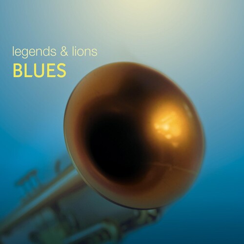 Legends and Lions: Blues