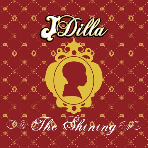 Jay Dee (A.K.A. J Dilla) - The Shining