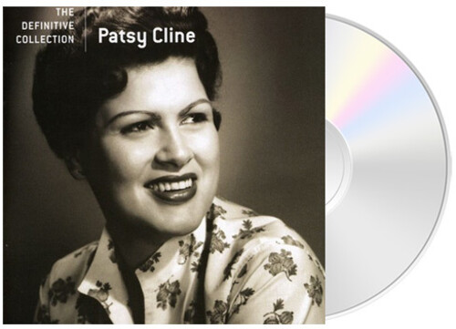 Definitive Collection