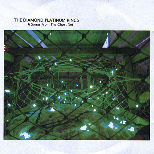 6 Songs From The Ghost Net