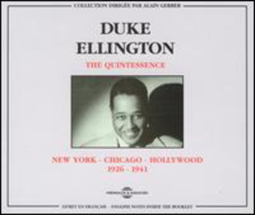 New York-Chicago-Hollywood 1926-1941