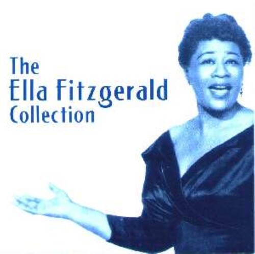 Ella Fitzgerald Collection (Uk)