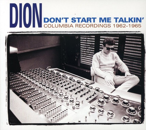 Don't Start Me Talkin