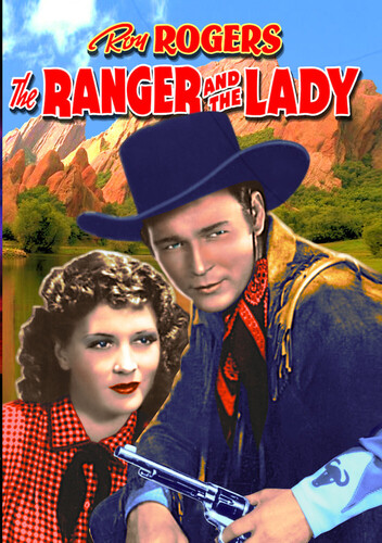 The Ranger and the Lady
