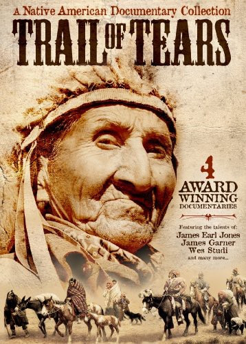 Trail of Tears: A Native American Documentary Collection