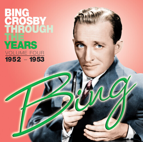 Through the Years: Volume Three (1951-1952)