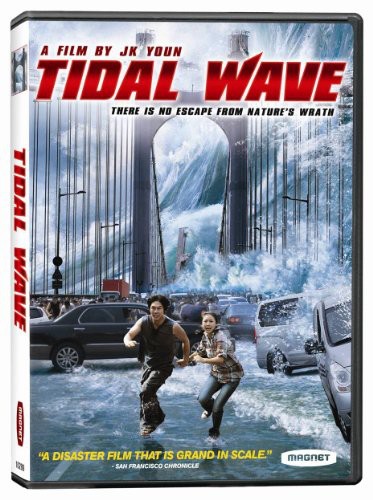 Tidal Wave