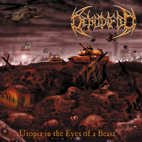 Utopia In the Eyes of a Beast|Debodified