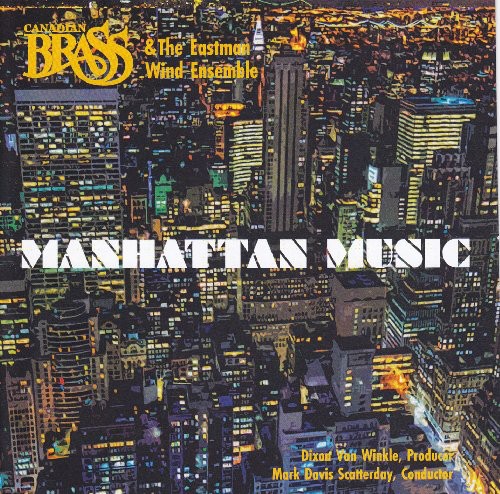 Manhattan Music