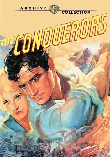 The Conquerors