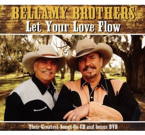 Let Your Love Flow