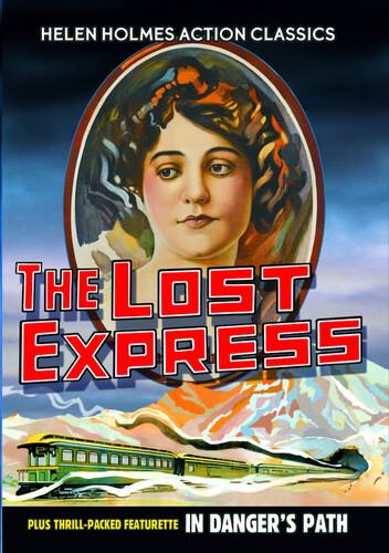 The Lost Express