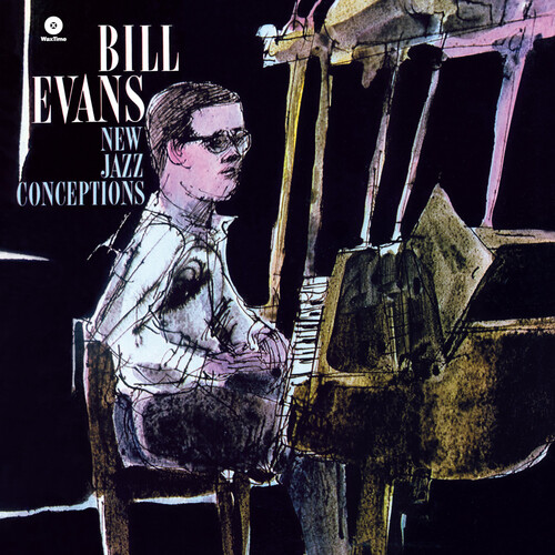 New Jazz Conceptions [Import]
