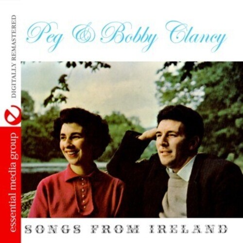 Songs from Ireland