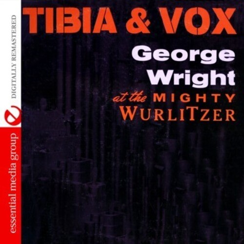 Tibia & Vox