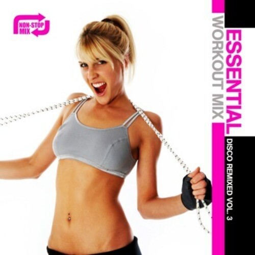 Essential Workout: Disco 3 /  Various