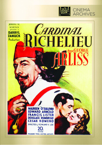 Cardinal Richelieu