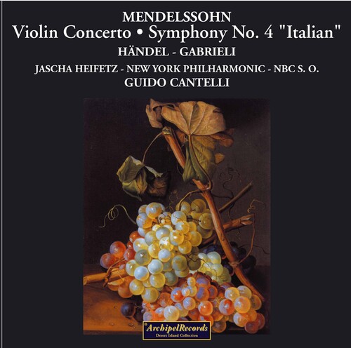 Violin Concerto