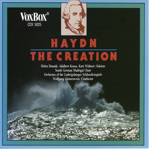 Creation