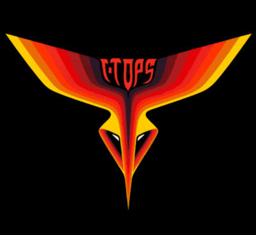 T-Tops