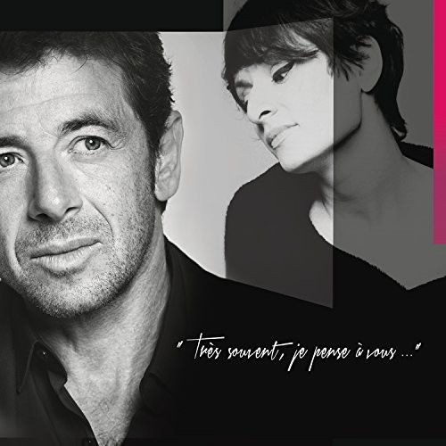 Tres Souvent Je Pense A Vous [Import]