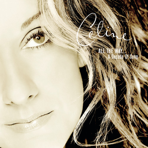 Celine Dion - Playlist: Very Best of
