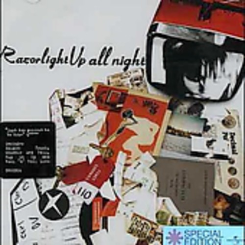 Razorlight - Razorlight