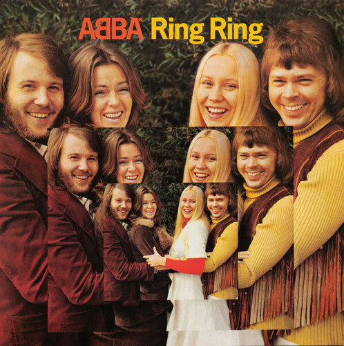 Ring Ring (Remastered) (incl. 3 bonus tracks) [Import]