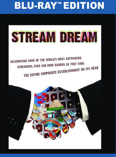 Stream Dream