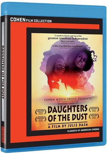 Daughters of the Dust