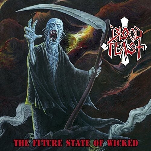 The Future State Of Wicked