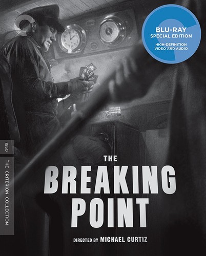 The Breaking Point (Criterion Collection)