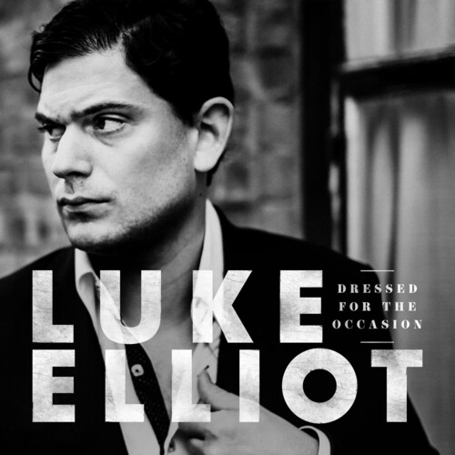 Luke Elliot - Dressed For The Occasion [LP]